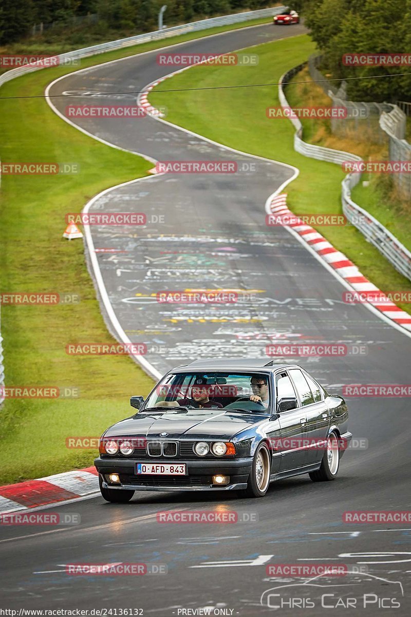 Bild #24136132 - Touristenfahrten Nürburgring Nordschleife (27.08.2023)