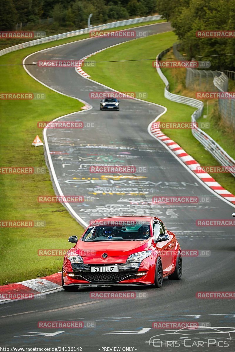 Bild #24136142 - Touristenfahrten Nürburgring Nordschleife (27.08.2023)