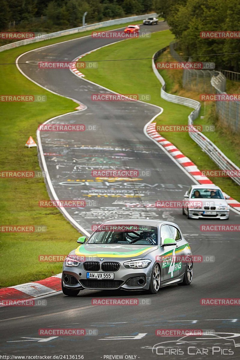 Bild #24136156 - Touristenfahrten Nürburgring Nordschleife (27.08.2023)