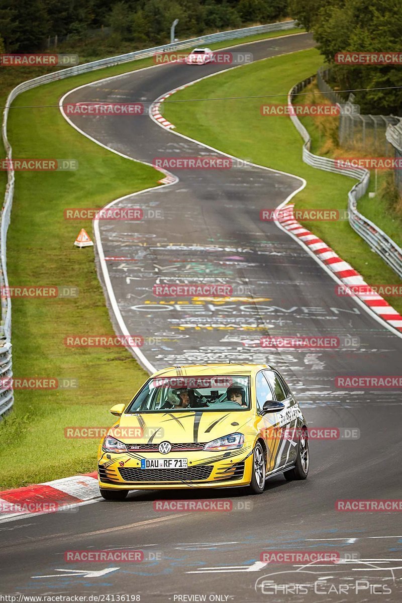 Bild #24136198 - Touristenfahrten Nürburgring Nordschleife (27.08.2023)