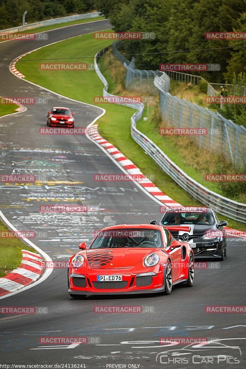 Bild #24136241 - Touristenfahrten Nürburgring Nordschleife (27.08.2023)