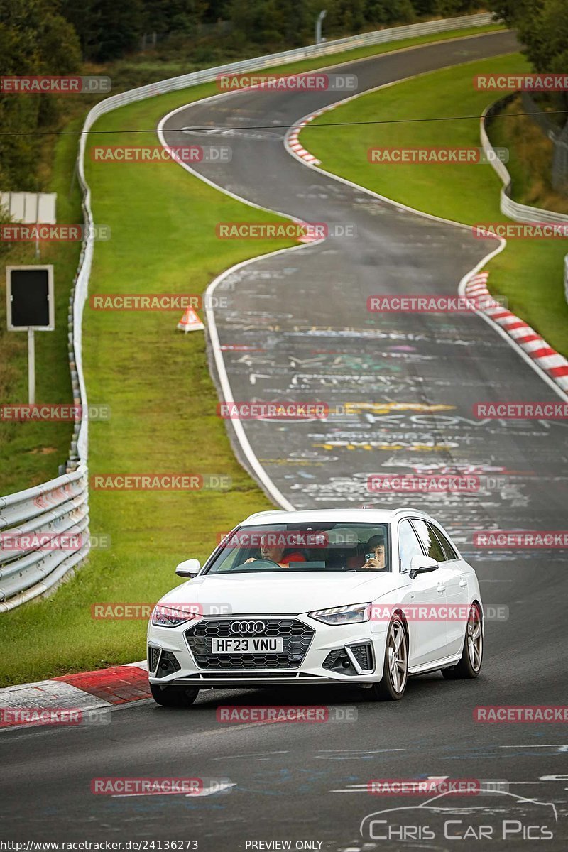 Bild #24136273 - Touristenfahrten Nürburgring Nordschleife (27.08.2023)