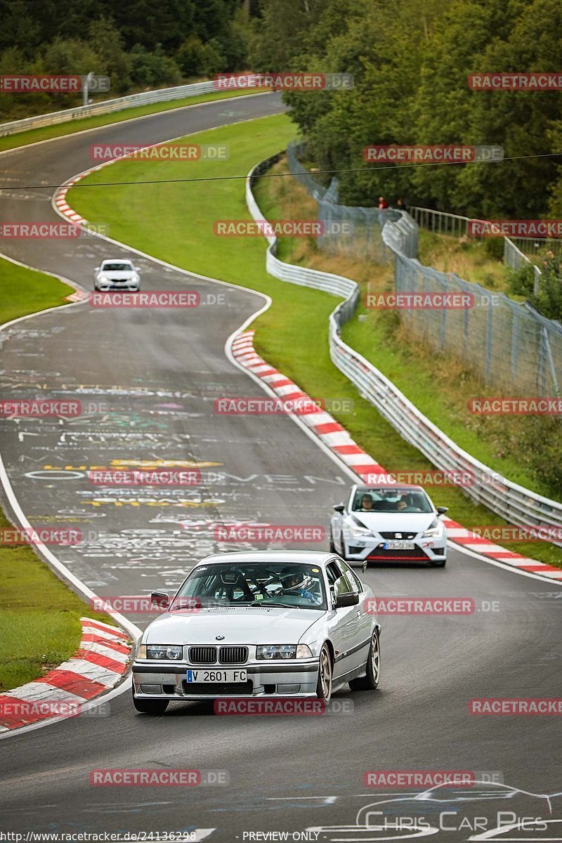 Bild #24136298 - Touristenfahrten Nürburgring Nordschleife (27.08.2023)