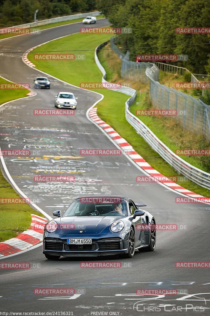 Bild #24136321 - Touristenfahrten Nürburgring Nordschleife (27.08.2023)