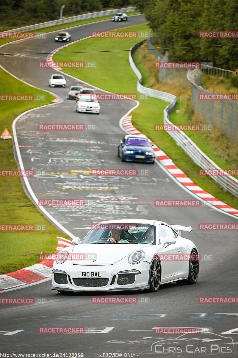 Bild #24136356 - Touristenfahrten Nürburgring Nordschleife (27.08.2023)