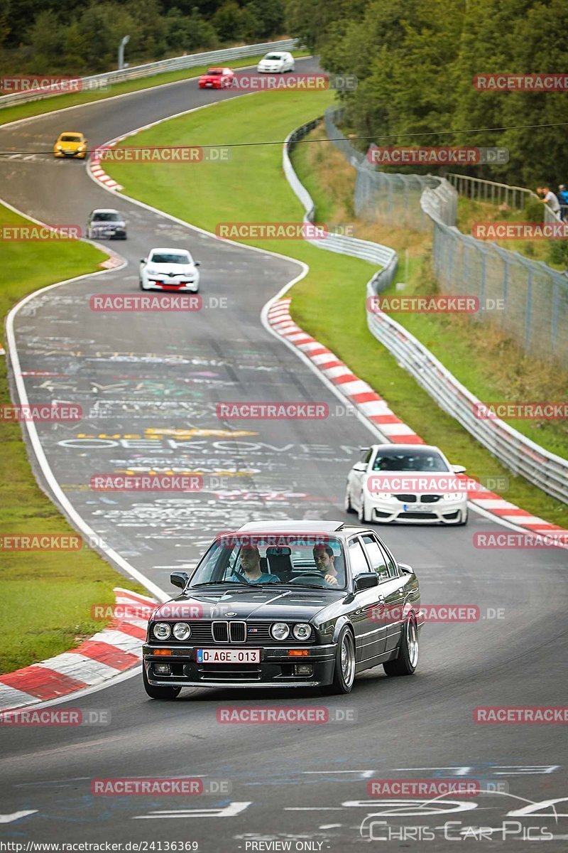 Bild #24136369 - Touristenfahrten Nürburgring Nordschleife (27.08.2023)