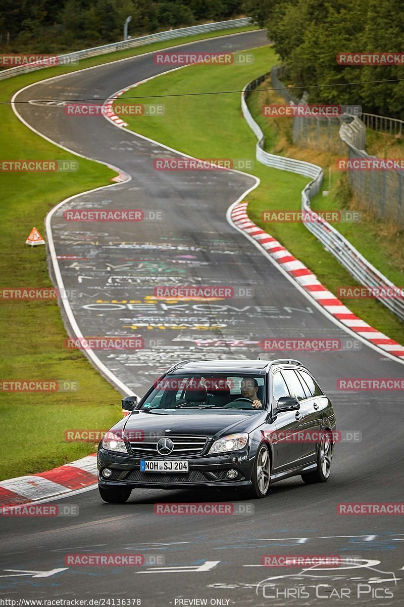 Bild #24136378 - Touristenfahrten Nürburgring Nordschleife (27.08.2023)