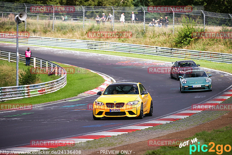 Bild #24136408 - Touristenfahrten Nürburgring Nordschleife (27.08.2023)