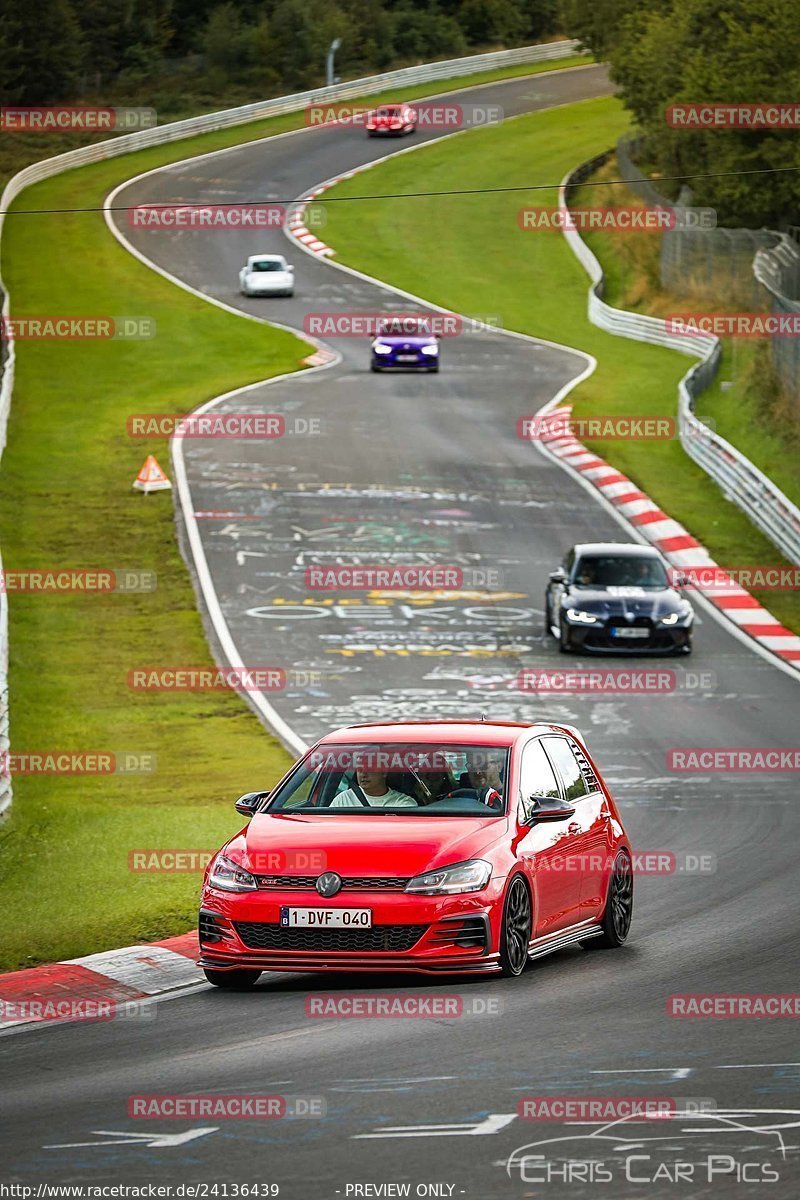 Bild #24136439 - Touristenfahrten Nürburgring Nordschleife (27.08.2023)