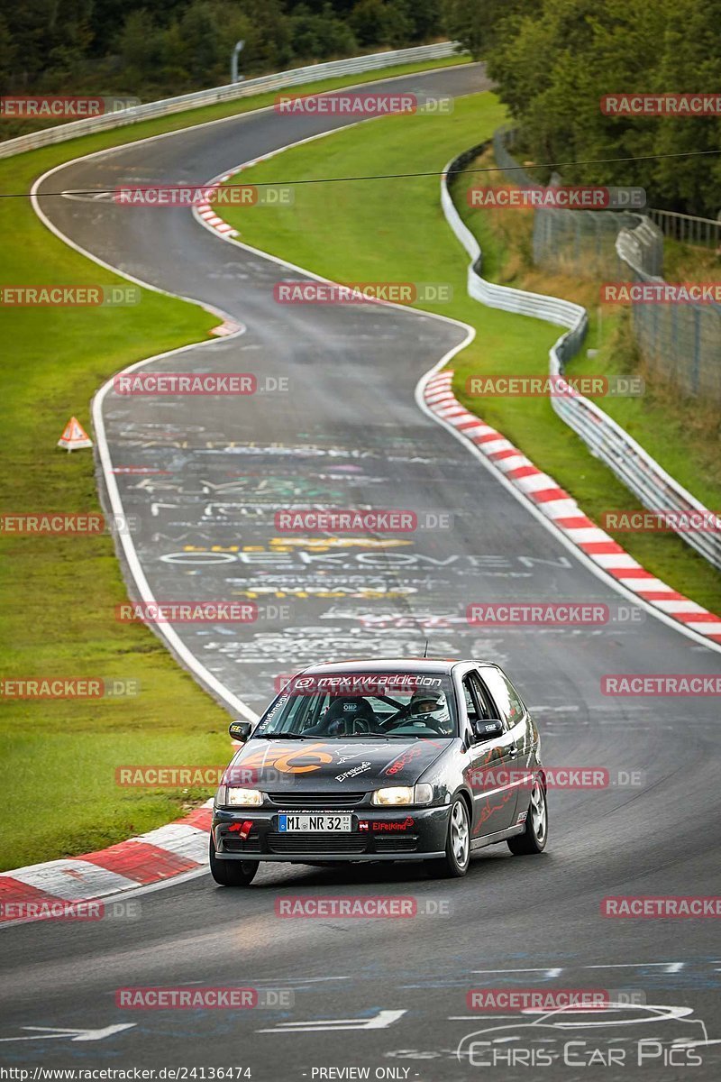 Bild #24136474 - Touristenfahrten Nürburgring Nordschleife (27.08.2023)