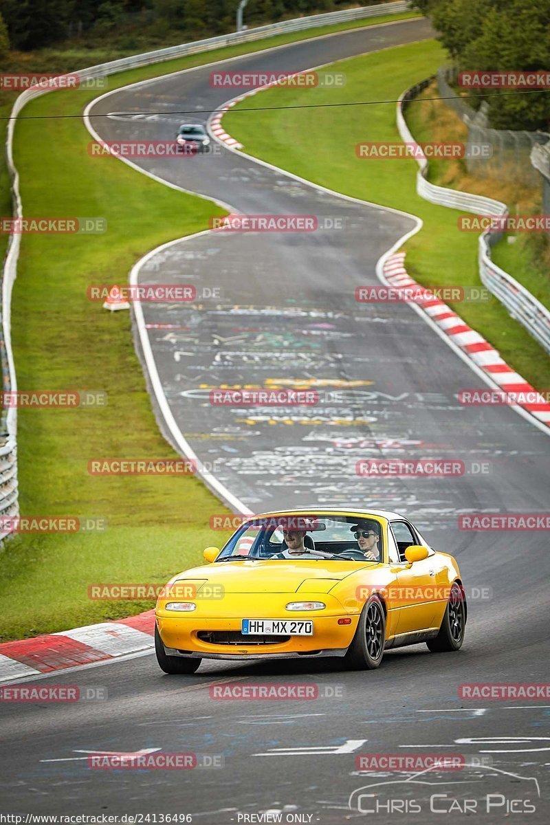 Bild #24136496 - Touristenfahrten Nürburgring Nordschleife (27.08.2023)