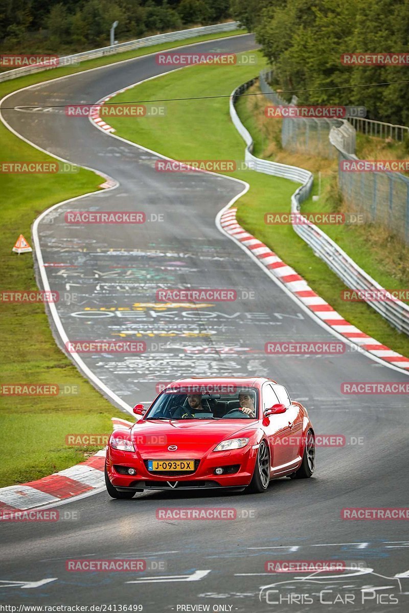 Bild #24136499 - Touristenfahrten Nürburgring Nordschleife (27.08.2023)