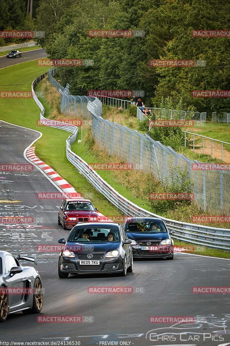 Bild #24136530 - Touristenfahrten Nürburgring Nordschleife (27.08.2023)