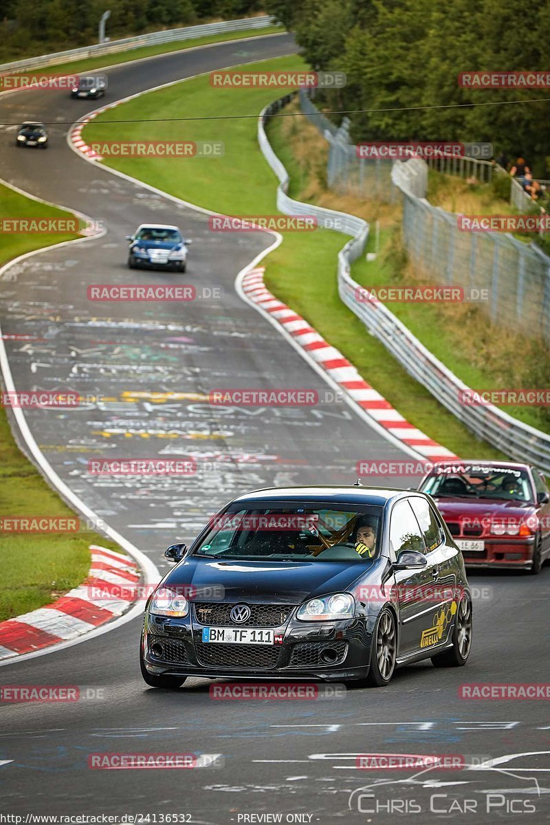 Bild #24136532 - Touristenfahrten Nürburgring Nordschleife (27.08.2023)