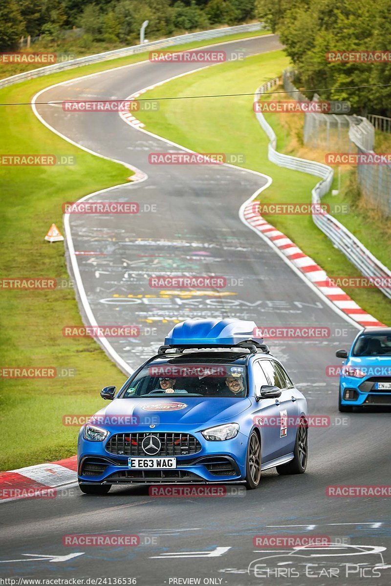 Bild #24136536 - Touristenfahrten Nürburgring Nordschleife (27.08.2023)