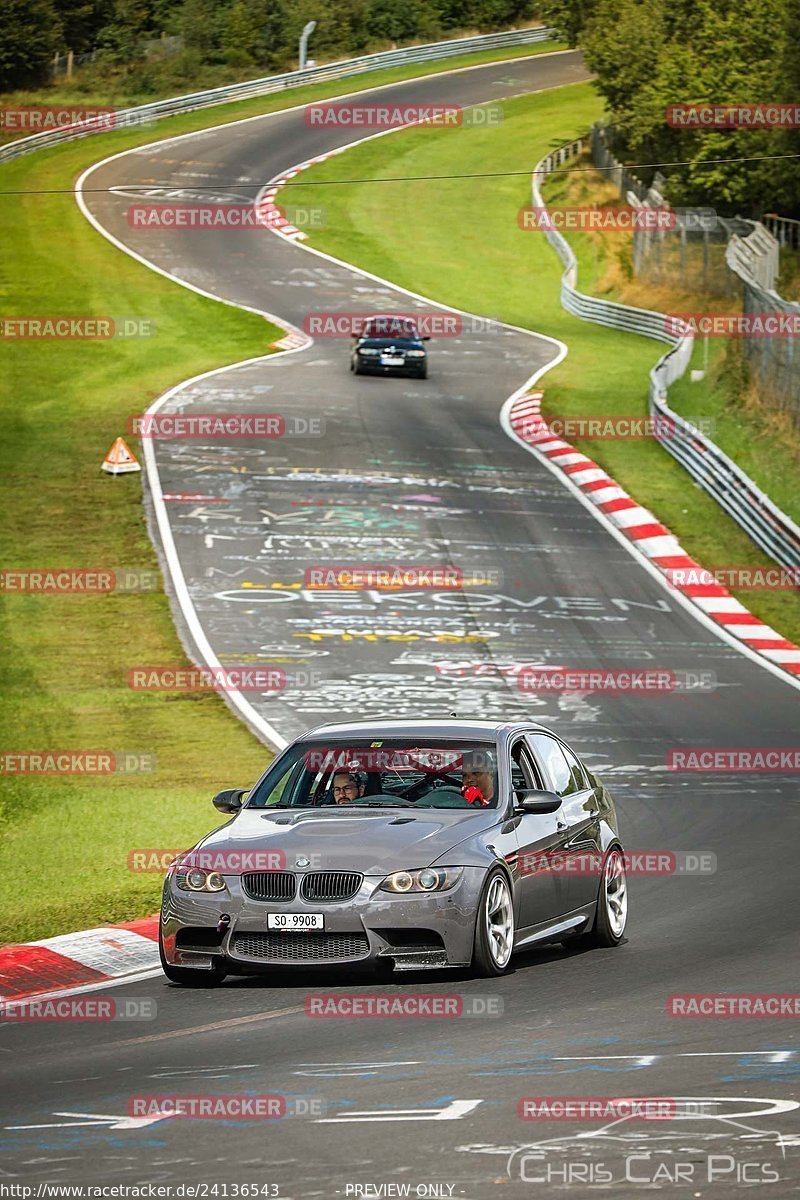 Bild #24136543 - Touristenfahrten Nürburgring Nordschleife (27.08.2023)