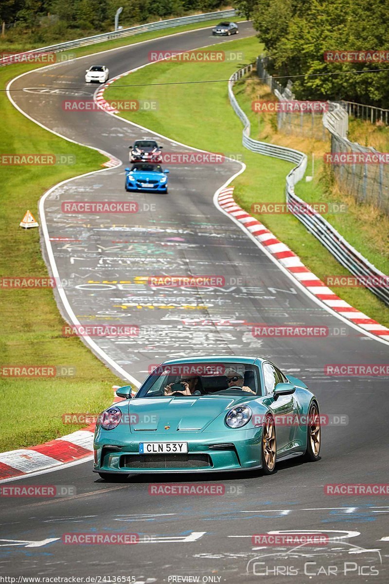 Bild #24136545 - Touristenfahrten Nürburgring Nordschleife (27.08.2023)