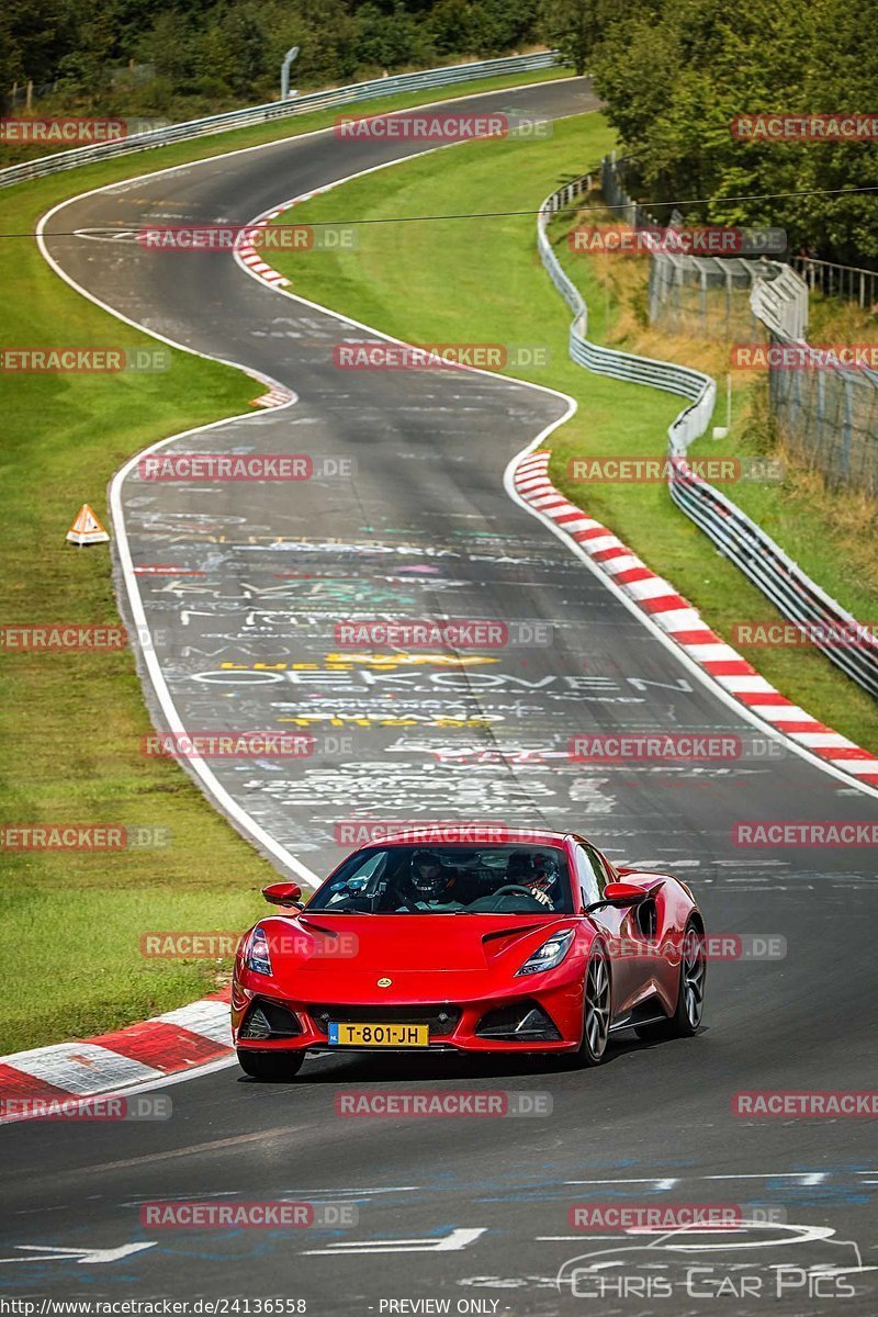 Bild #24136558 - Touristenfahrten Nürburgring Nordschleife (27.08.2023)