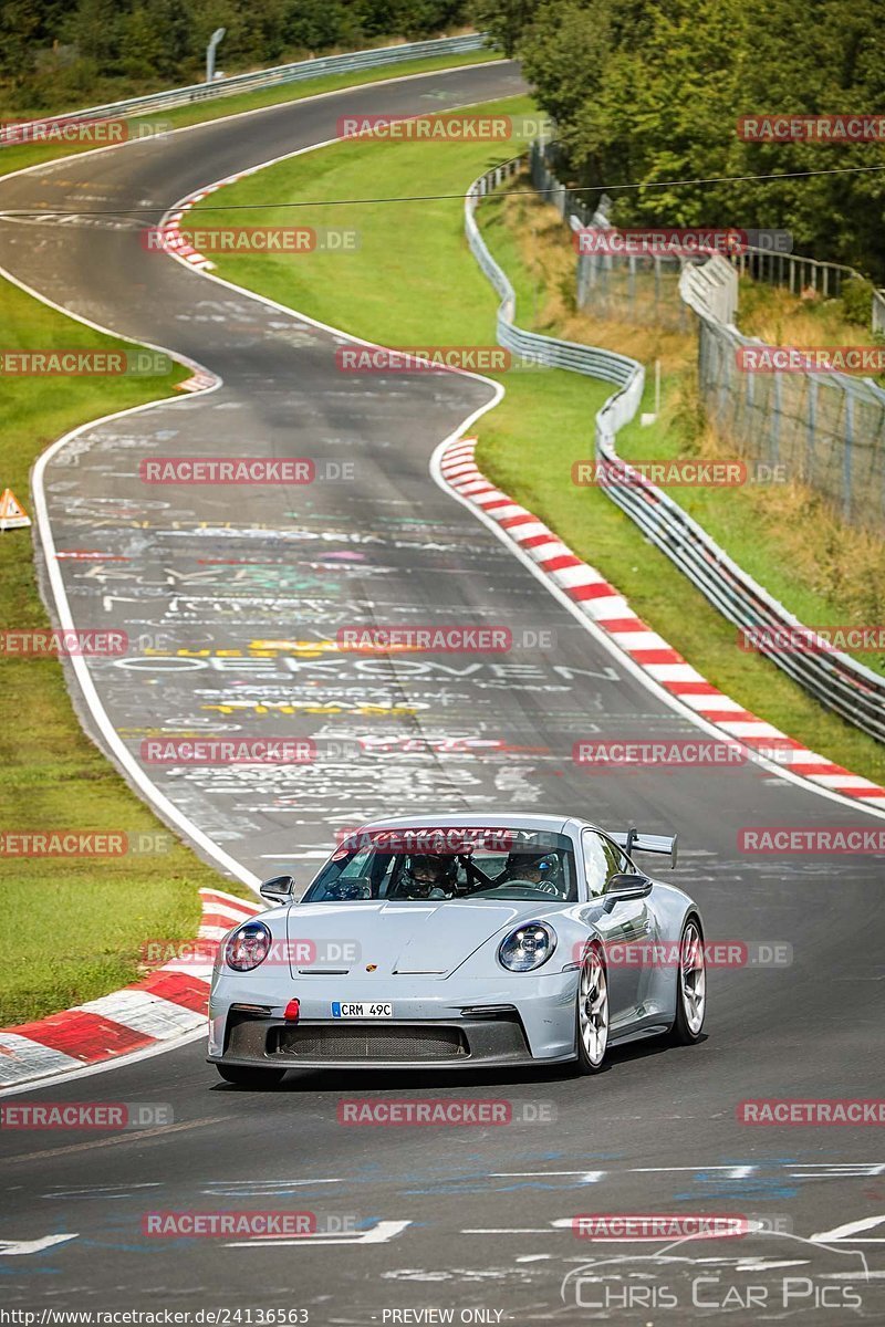 Bild #24136563 - Touristenfahrten Nürburgring Nordschleife (27.08.2023)