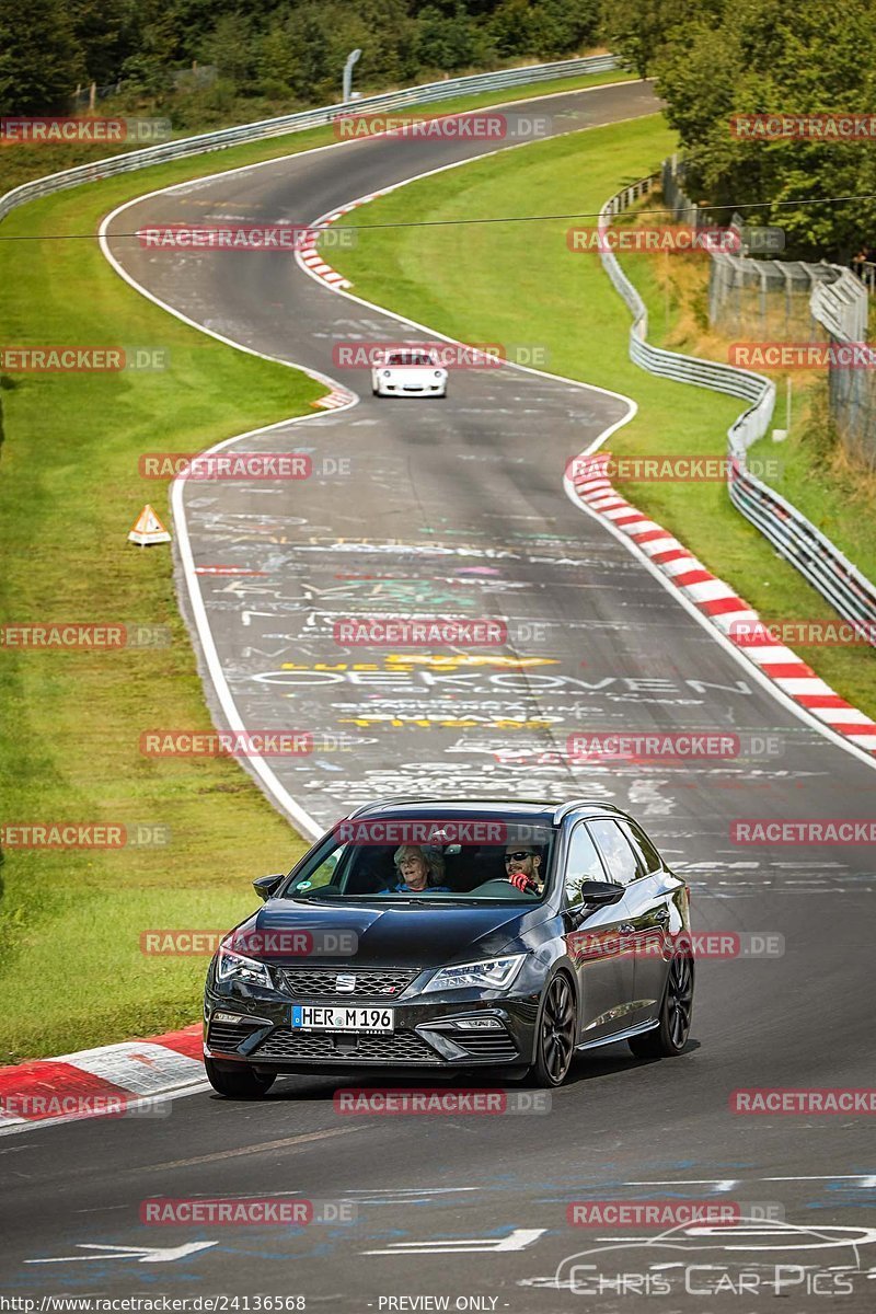 Bild #24136568 - Touristenfahrten Nürburgring Nordschleife (27.08.2023)