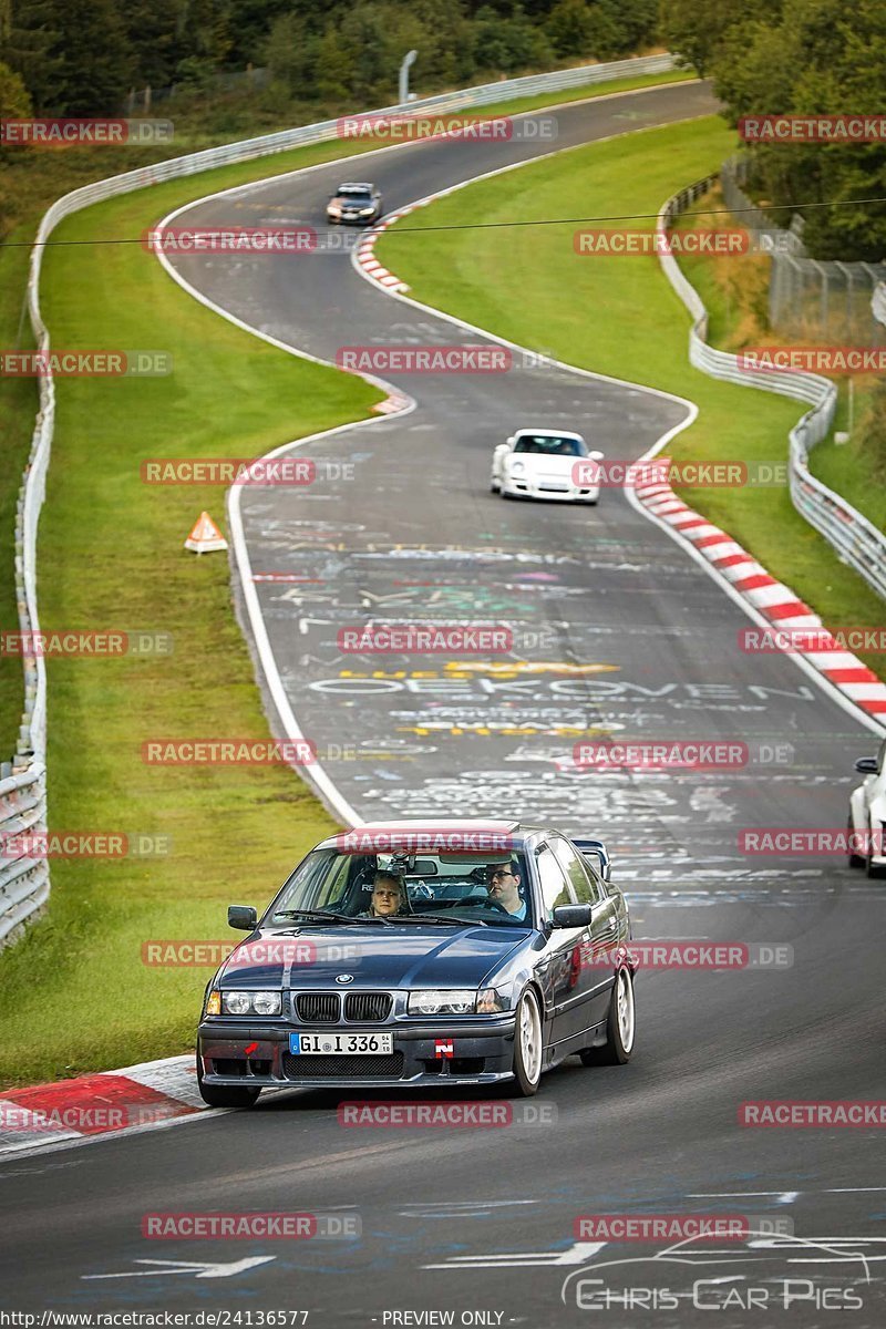 Bild #24136577 - Touristenfahrten Nürburgring Nordschleife (27.08.2023)