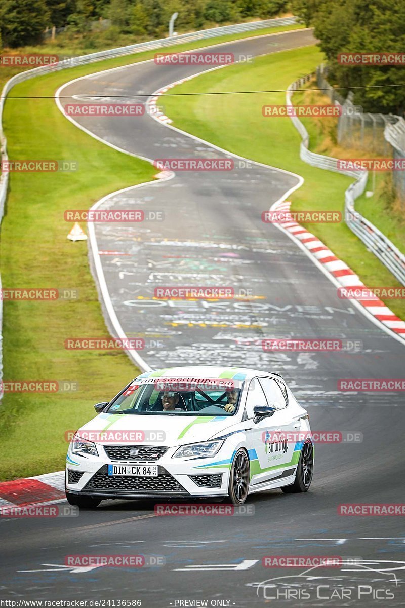 Bild #24136586 - Touristenfahrten Nürburgring Nordschleife (27.08.2023)