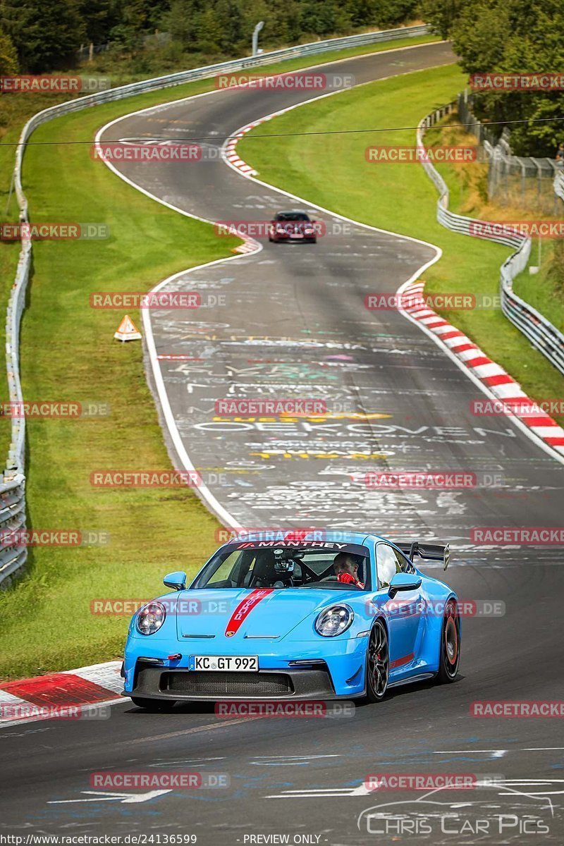 Bild #24136599 - Touristenfahrten Nürburgring Nordschleife (27.08.2023)