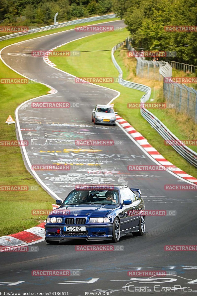 Bild #24136611 - Touristenfahrten Nürburgring Nordschleife (27.08.2023)