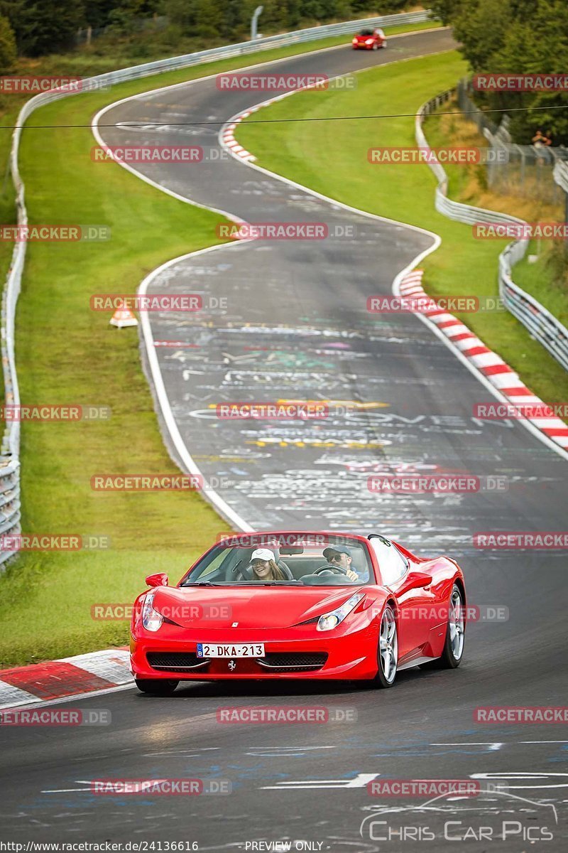 Bild #24136616 - Touristenfahrten Nürburgring Nordschleife (27.08.2023)