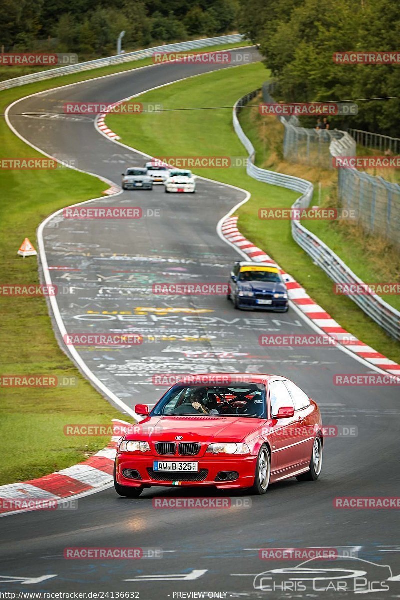 Bild #24136632 - Touristenfahrten Nürburgring Nordschleife (27.08.2023)