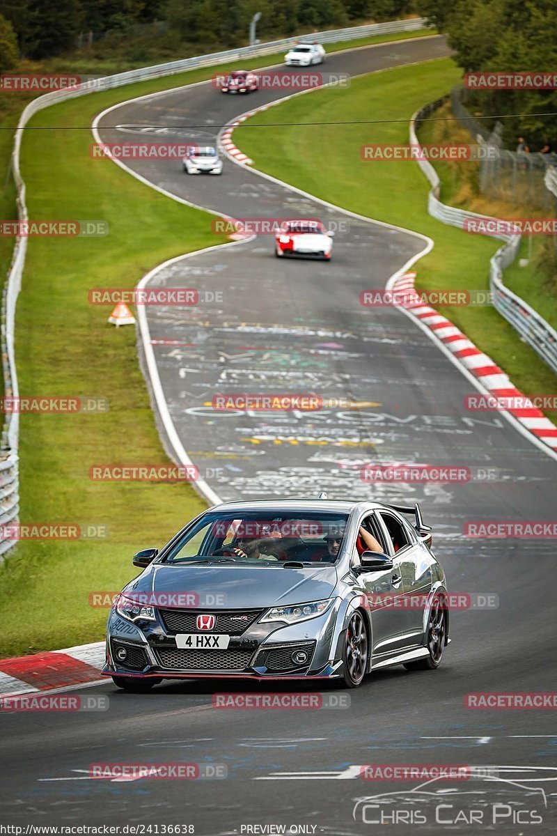 Bild #24136638 - Touristenfahrten Nürburgring Nordschleife (27.08.2023)