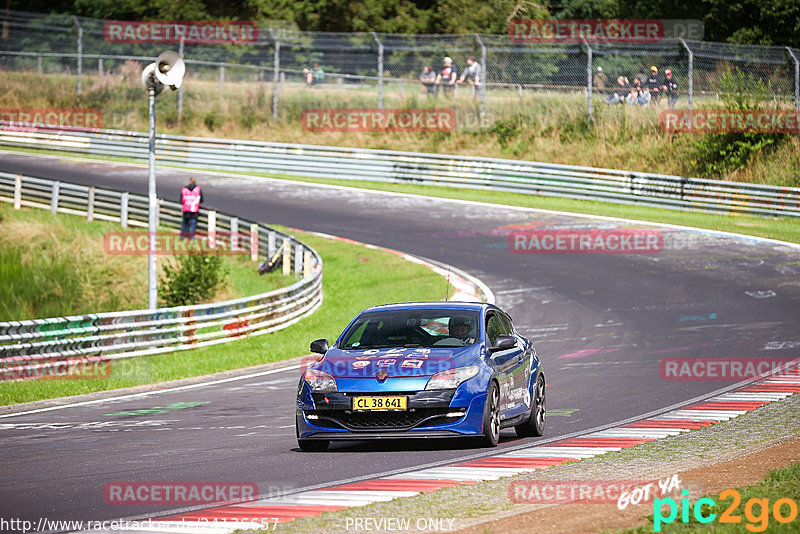 Bild #24136657 - Touristenfahrten Nürburgring Nordschleife (27.08.2023)