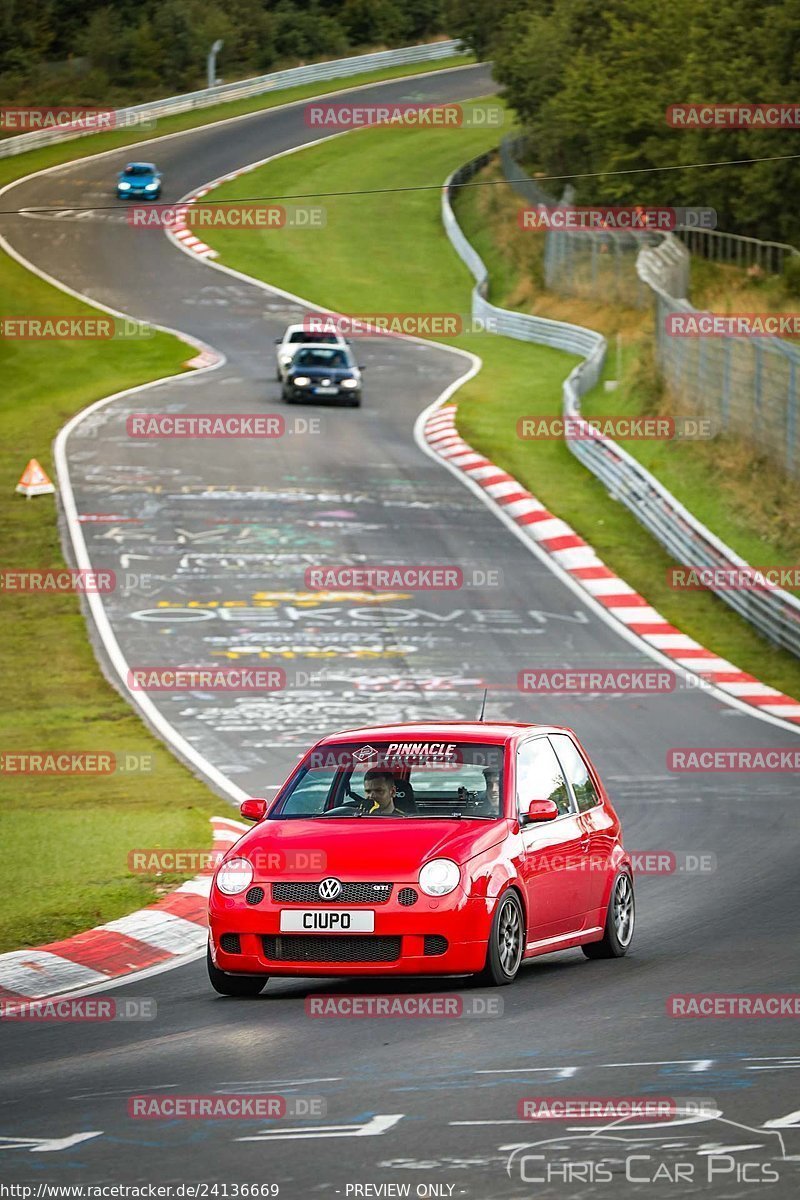 Bild #24136669 - Touristenfahrten Nürburgring Nordschleife (27.08.2023)