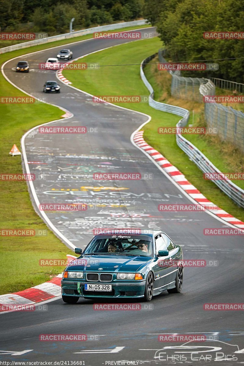 Bild #24136681 - Touristenfahrten Nürburgring Nordschleife (27.08.2023)