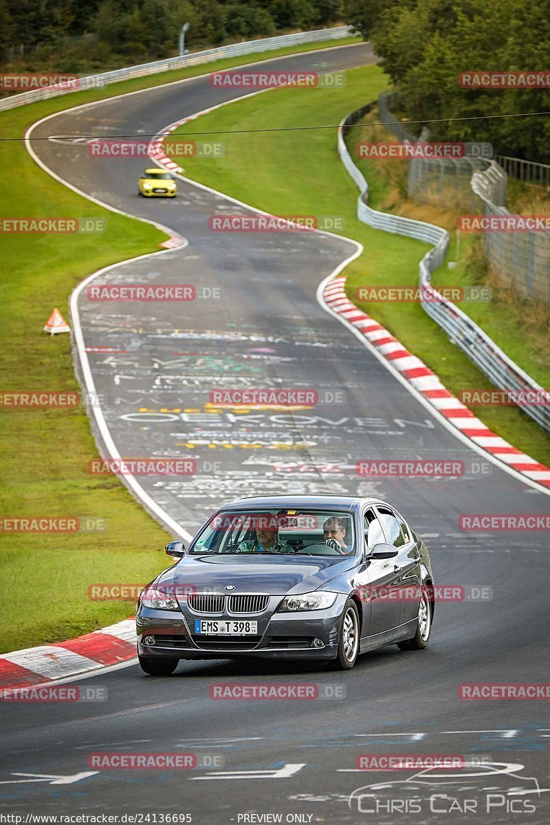 Bild #24136695 - Touristenfahrten Nürburgring Nordschleife (27.08.2023)