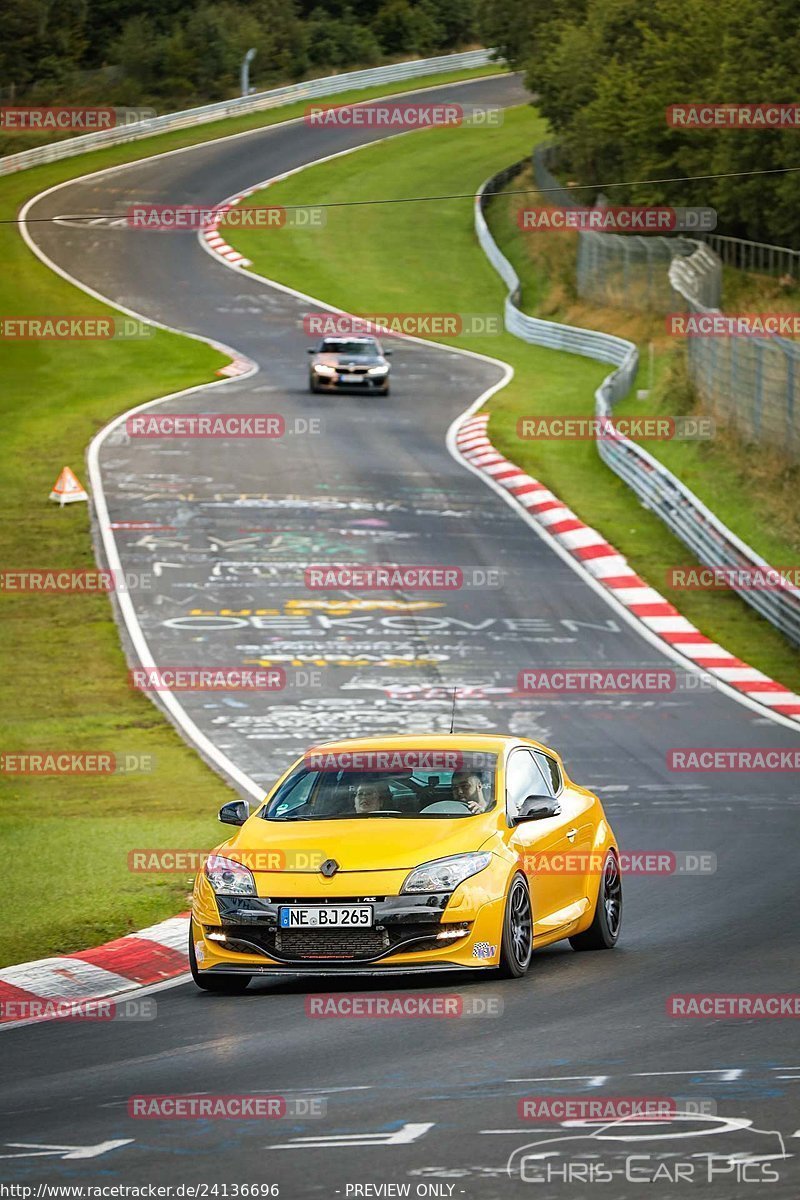 Bild #24136696 - Touristenfahrten Nürburgring Nordschleife (27.08.2023)