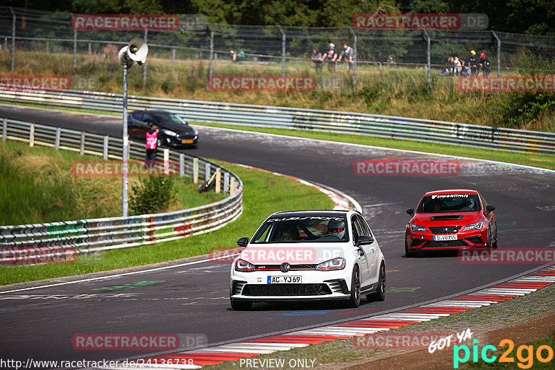 Bild #24136738 - Touristenfahrten Nürburgring Nordschleife (27.08.2023)