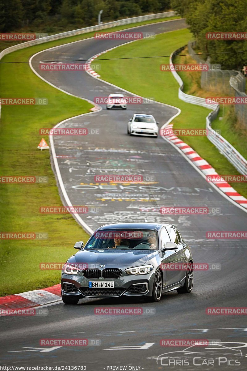 Bild #24136780 - Touristenfahrten Nürburgring Nordschleife (27.08.2023)