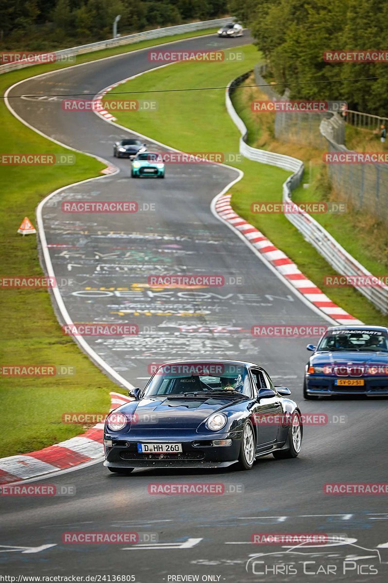 Bild #24136805 - Touristenfahrten Nürburgring Nordschleife (27.08.2023)