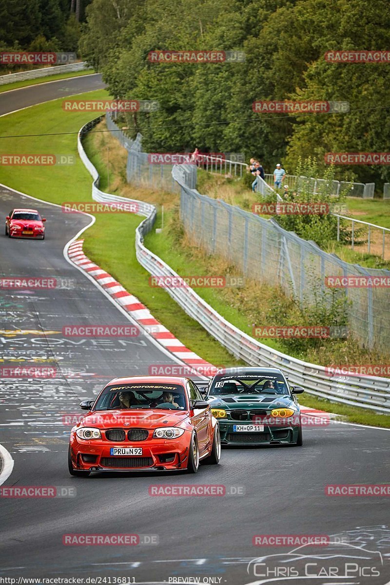 Bild #24136811 - Touristenfahrten Nürburgring Nordschleife (27.08.2023)