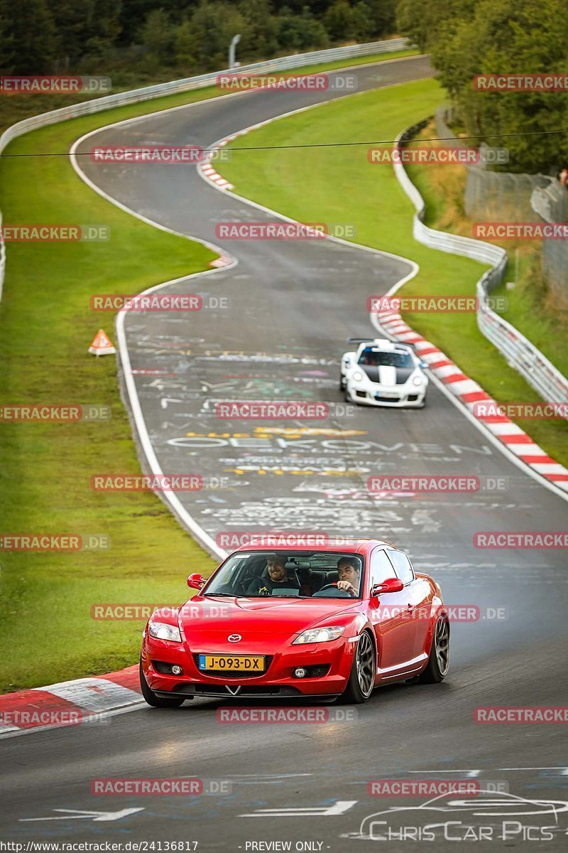 Bild #24136817 - Touristenfahrten Nürburgring Nordschleife (27.08.2023)