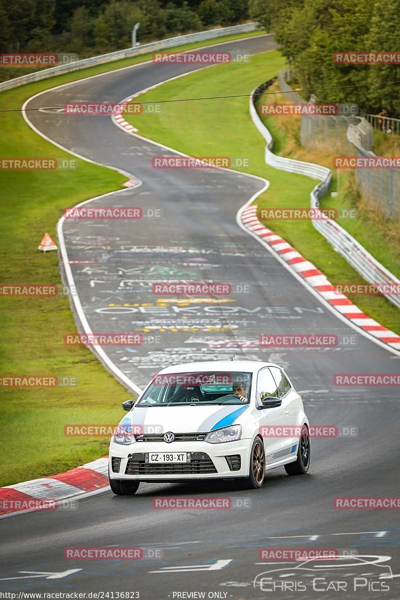 Bild #24136823 - Touristenfahrten Nürburgring Nordschleife (27.08.2023)