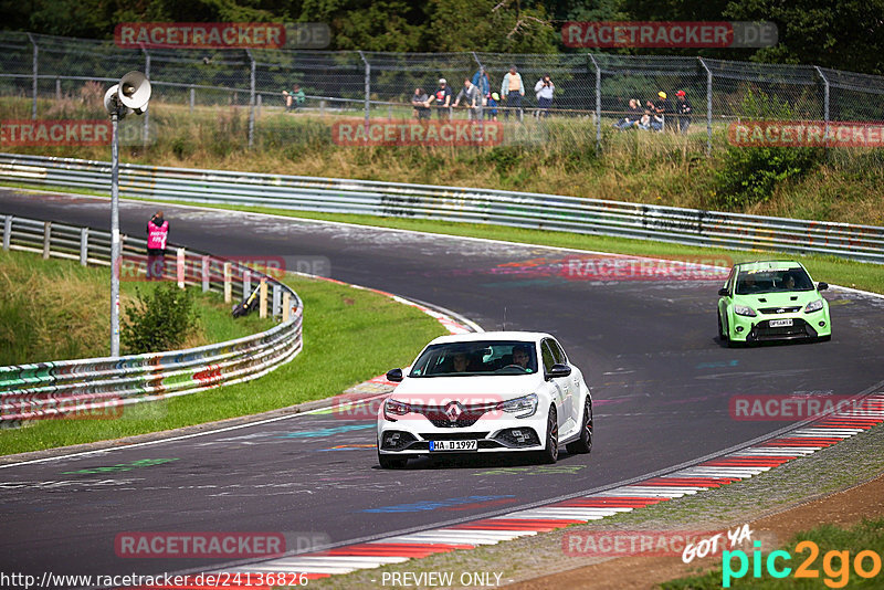 Bild #24136826 - Touristenfahrten Nürburgring Nordschleife (27.08.2023)