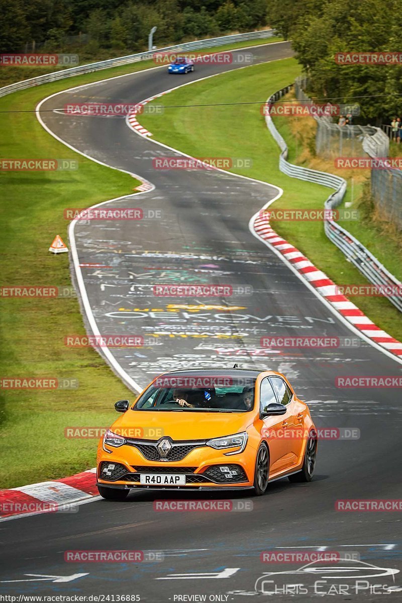 Bild #24136885 - Touristenfahrten Nürburgring Nordschleife (27.08.2023)