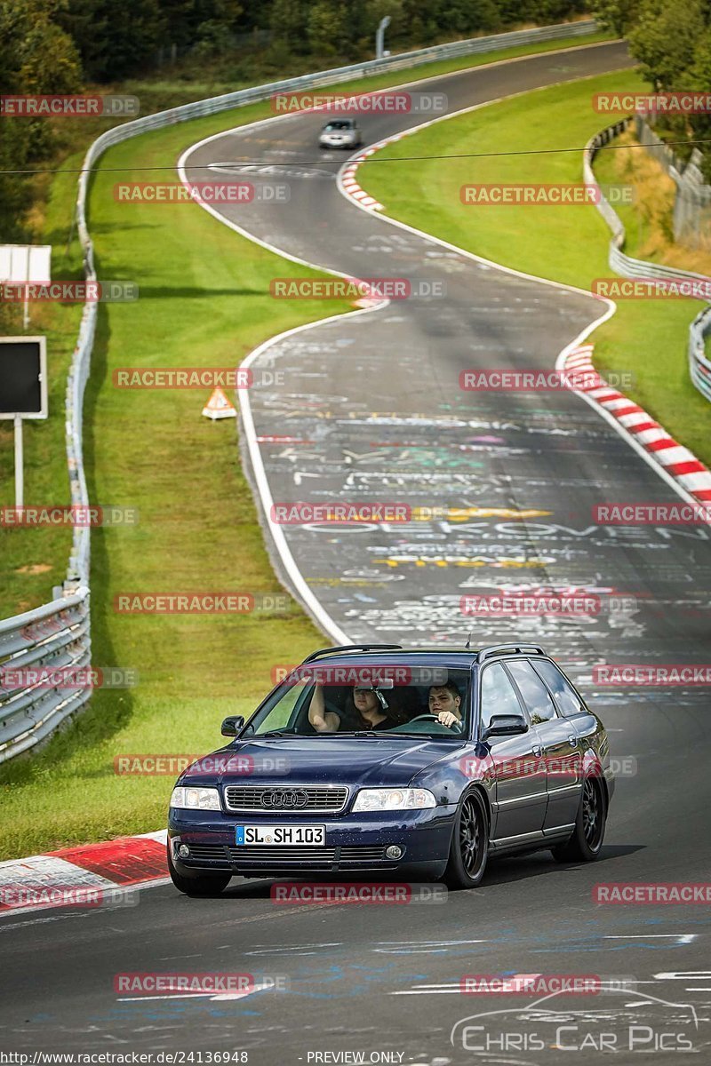 Bild #24136948 - Touristenfahrten Nürburgring Nordschleife (27.08.2023)