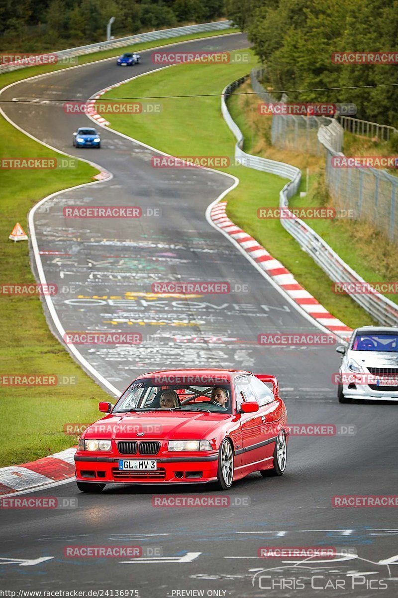 Bild #24136975 - Touristenfahrten Nürburgring Nordschleife (27.08.2023)