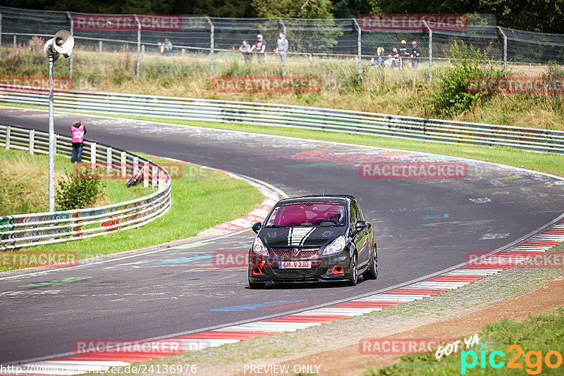 Bild #24136976 - Touristenfahrten Nürburgring Nordschleife (27.08.2023)