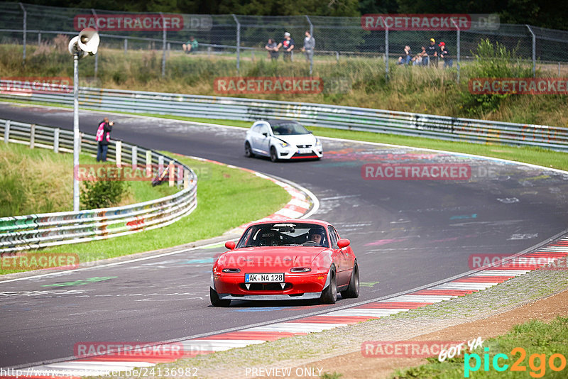 Bild #24136982 - Touristenfahrten Nürburgring Nordschleife (27.08.2023)