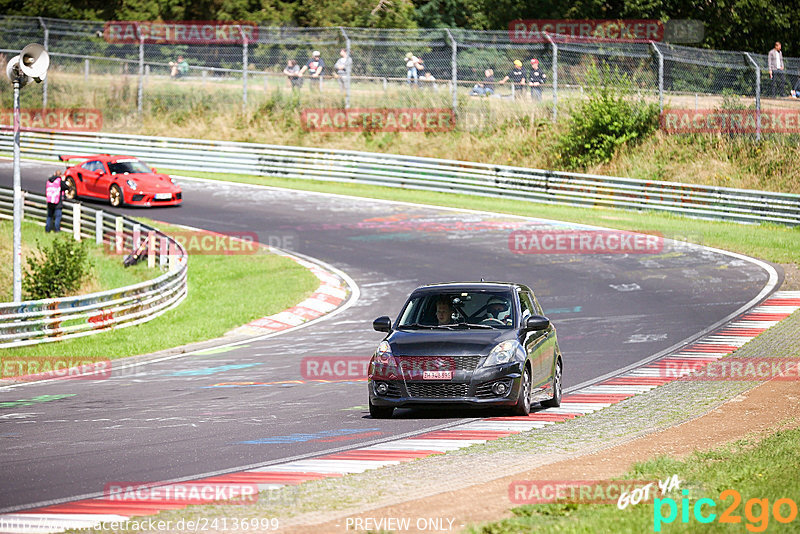 Bild #24136999 - Touristenfahrten Nürburgring Nordschleife (27.08.2023)