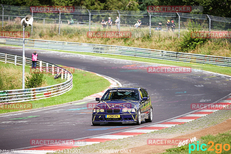 Bild #24137007 - Touristenfahrten Nürburgring Nordschleife (27.08.2023)